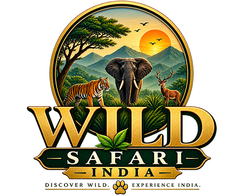 wildsafariindia.com